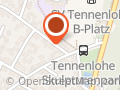 Pferdeosteopathie Hamer