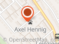 Tierarzt Axel Hennig