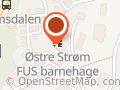 Østre Strøm Fus Barnehage AS
