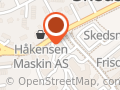 Kanalisolering og Mantling Gustav Hilleren