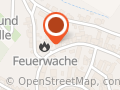 Motorradscheune-Harz