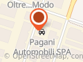 Pagani Automobili S.p.a.