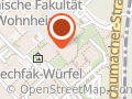 Techfak Wasserspender