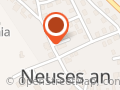 Sportheim DJK-SC Neuses