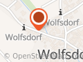 Ferienwohnung am Obermain Wolfsdorf