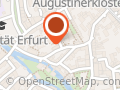 Förderverein der Bibliothek des Evangelischen Ministeriums im Augustinerkloster Erfurt e. V.