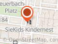 Kindernest der Siemens AG