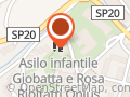 Asilo Infantile Giobatta & Rosa Riolfatti