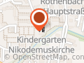 Kinderhaus Nikodemus