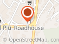 Roadhouse Restaurant Rovereto