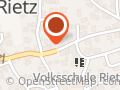 Stick mit Herz