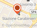 Carabinieri Comando Tenenza Montemurlo