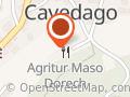 Agritur Maso Dorec