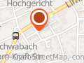 Kliegl Treppenbau Verkaufsbüro Franken
