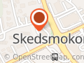 Statoil Service Skedsmokorset