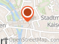 Restaurant Faustus