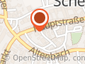 Zenk Alexander Praxis für Osteopathie