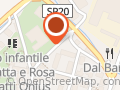 Sala d'Arme Achille Marozzo - Lagarina