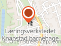 Knapstad barnehage AS