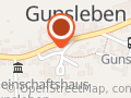 Dorfkirche | Gunsleben