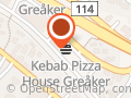 Kebab Pizza House Greåker