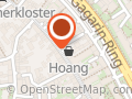 Hoang Textilien und Geschenkartikel