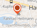 Manuel Heilmann Fahrrad