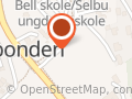 Selbusporten AS