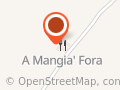 Ristorate A Mangià Fora!!!