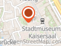 Kochschule im Kaisersaal