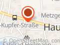 Henneberger Heinrich Obst- und Gemüsehandel