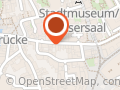 Ibras - sudanesisches Bistro