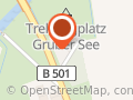 Lehmputzzimmer in der Yogaschule