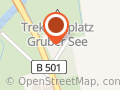 Trekkingplatz Wildes SH