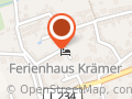 Ferienhaus Krähmer