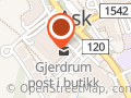 Nordvæst AS