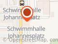 Schwimmhalle Johannesplatz Erfurt