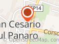 Agenzia Immobiliare Tempocasa San Cesario sul Panaro/Savignano