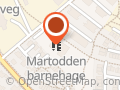 Paviljongen/Martodden Barnehage