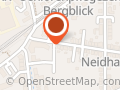 Evangelisches Begegnungszentrum Lindenhof Neinstedt