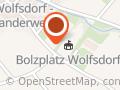 Feuerwehr Wolfsdorf