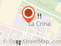 Restaurant Românesc "LA CRINA"