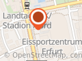 Sportbar im Eisstadion