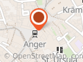 Coworking am Anger