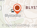 Blystad kaffe og pub
