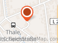 Revierkommissariat Thale (Polizei)