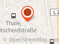 Ferienwohnung Bournville in Thale