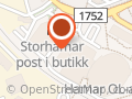 Standup Fotklinikk Elin Busterud Flisen