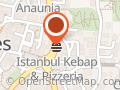 Istanbul Pizza e Kebab