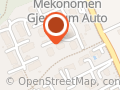 Akershus Og Oslo Charterbuss Limited